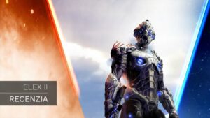 RECENZIA: Elex II je zlou hrou zasadenou do skutočne skvelého sveta