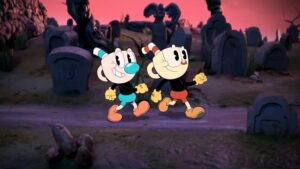 Seriál Cuphead sa k nám vráti už v lete