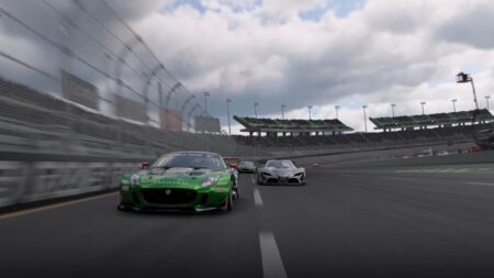 Mikrotransakcie v Gran Turismo 7 odhalené a autá nám výrazne zdraželi