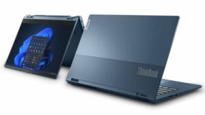 Lenovo predstavuje produkty a riešenia navrhnuté pre hybridný svet