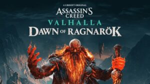 Pozrite si prvých 15 minút z novej veľkej expanzie pre Assassin’s Creed Valhalla
