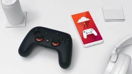 Svetlo na konci tunela pre Google Stadia? Google naznačuje fungovanie Windows hier na platforme