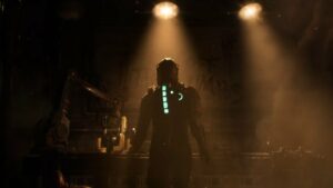 Remaku Dead Space by sme sa mali dočkať až začiatkom budúceho roka