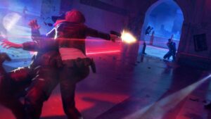 Hra Perfect Dark stratila ďalšieho dôležitého člena vývoja