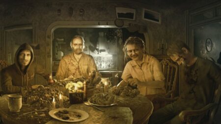 Next-gen verzie Resident Evil hier vám umožnia preniesť uložené pozície