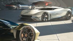 Gran Turismo 7 upravilo in-game ekonomiku aby sa kredity hraním zarábali ťažšie