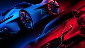 Gran Turismo 7 dostal patch, ktorý pokazil celú hru a tá nefunguje už viac ako deň
