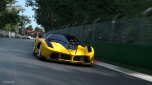 Gran Turismo 7 je už online, no šéf vývoja obhajuje väčší grind