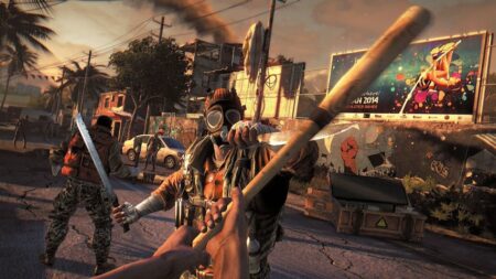 Dying Light dostal konečne next-gen patch aj na Xbox