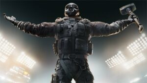 Ubisoft plánuje ohlásiť Rainbow Six: Siege pre smartfóny už na budúci mesiac
