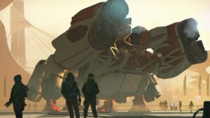 Bethesda: Hráči „prídu o rozum“ pri hraní Starfield