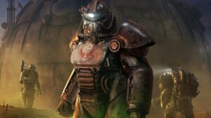 Fallout seriál obsadil ďalšiu rolu herečkou z Yellowjackets