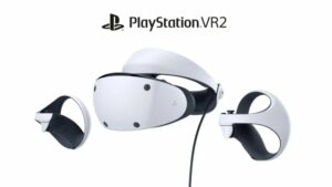 K plnému predstaveniu PlayStation VR2 by mohlo prísť už čoskoro