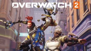 Zdá sa, že Overwatch 2 prejde na Battle Pass systém