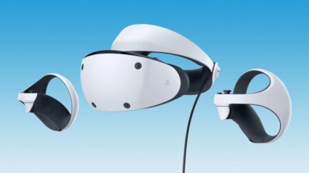 Analytik naznačuje, že PlayStation VR 2 sa dočkáme až v 2023