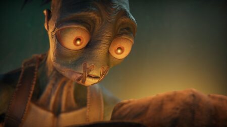 Tvorca Oddworld: Soulstorm sa posťažoval, že PS Plus zničilo predaje jeho hry