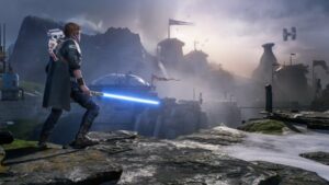 Pokračovanie Jedi: Fallen Order údajne vynechá staré konzoly