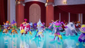 Režisér hry Balan Wonderworld zažaloval vydavateľstvo Square Enix