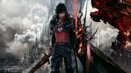 Final Fantasy XVI je údajne v záverečných štádiách vývoja