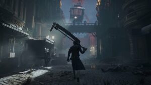 Soulslike hra Lies of P ponúkne na konzolách dvojicu výkonnostných módov