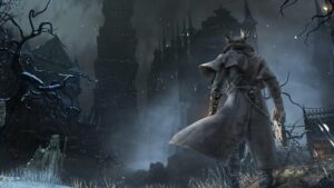 Bloodborne ešte údajne nepovedal posledné slovo