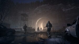 Najžiadanejšia hra na Steame prechádza na Unreal Engine 5, no výsledkom je odklad