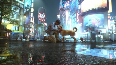 Režisér GhostWire: Tokyo by chcel vytvoriť pokračovanie