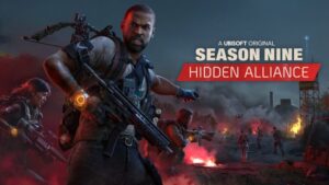 The Division 2 dostane nový update s novým herným módom