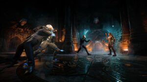 Gotham Knights nebude mať mikrotransakcie a nevyžaduje online pripojenie