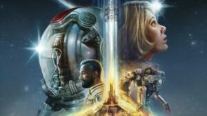 Bethesda (a Xbox) odložili Starfield a Redfall na rok 2023!