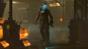 Remake Dead Space príde už v januári!