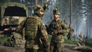 Už na budúci týždeň sa dočkáme predstavenia budúcnosti série Arma