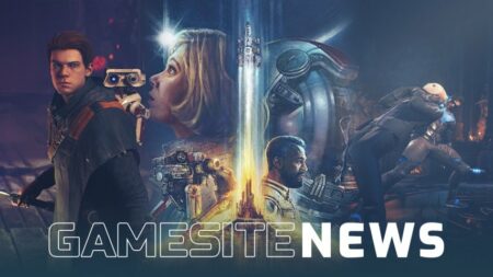 Gamesite News 137 – FIFA končí, dve Xbox hry odložené a Star Wars hra prichádza