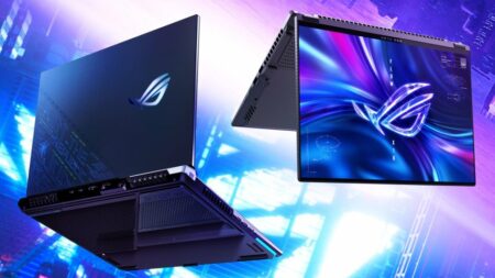 Republic of Gamers uvádza nové herné notebooky i bezdrôtové slúchadlá