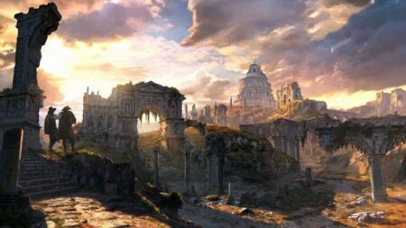 Spiders ohlásilo Greedfall 2 a ukázalo nový trailer zo Steelrising