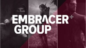 Embracer Group nám v priebehu roka prinesie neuveriteľných 82 hier