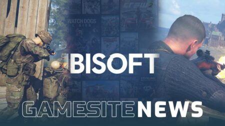 Gamesite News 138 – Next-gen Zaklínač, odklady hier a Ubisoft + na konzoly