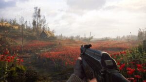 GSC už pokračuje vo vývoji S.T.A.L.K.E.R. 2