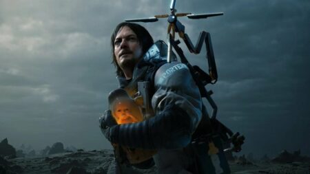Kodžima reagoval na zvesti o Death Stranding 2 najlepším možným spôsobom