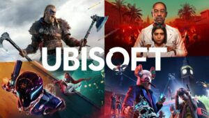 Ubisoft si údajne stanovil cenu za predaj spoločnosti
