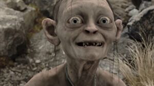 Gollum zamieri do akcie už v septembri