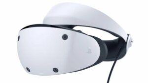 PlayStation VR2 by mohol prísť už začiatkom budúceho roka