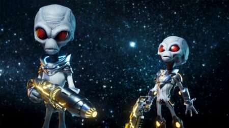 Remake Destroy All Humans! 2 dostal dátum vydania