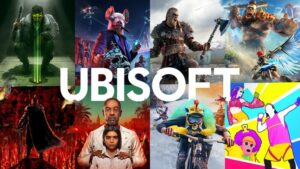 Ubisoft neplánuje na jún žiadnu hernú prezentáciu