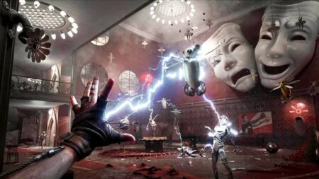 Ruské štúdio Mundfish poprelo správy o odklade hry Atomic Heart