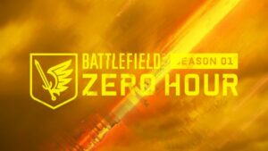 Prvú sezónu Battlefield 2042 uvidíme v akcii už dnes