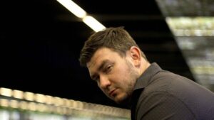 Rusko pridalo tvorcu série Metro na list hľadaných osôb