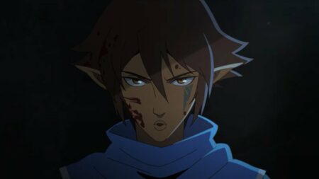 Dragon Age: Absolution je novým anime seriálom Netflixu, dočkáme sa ho v decembri