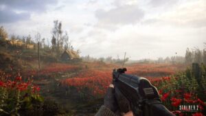 S.T.A.L.K.E.R. 2 (ne)oficiálne odložený na rok 2023