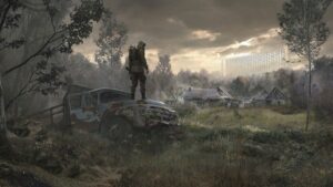 S.T.A.L.K.E.R. 2 ukázal úvod hry, dojal osudom vývojárov a oficiálne potvrdil odklad na 2023
